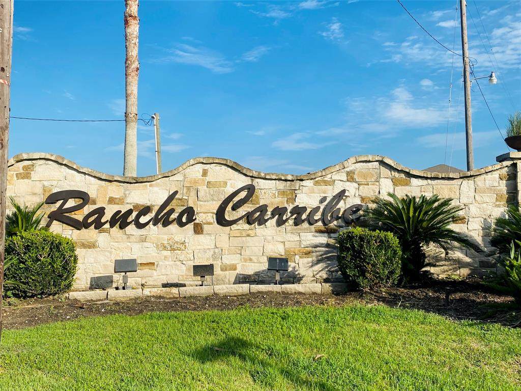 0 Rancho Carribe Drive - Photo 1