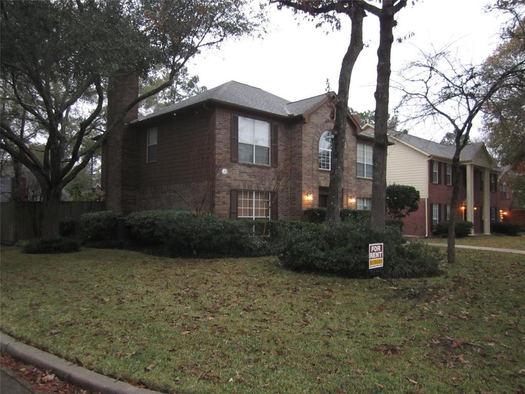 4503 Fawnbrook Hollow Lane - Photo 1