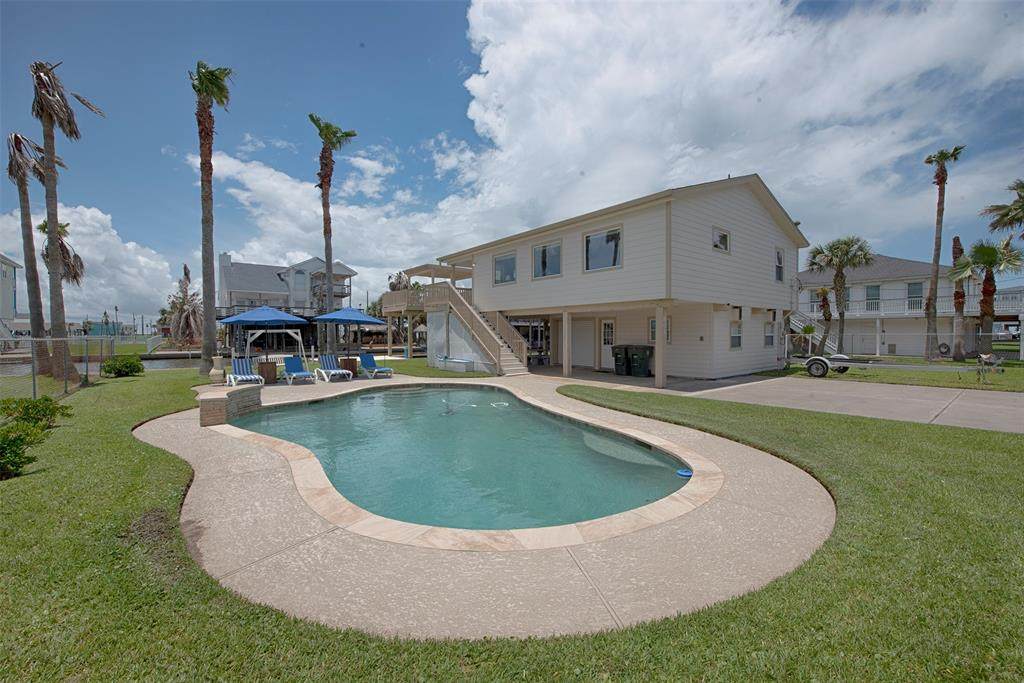 3801 Tradewinds Drive - Photo 1