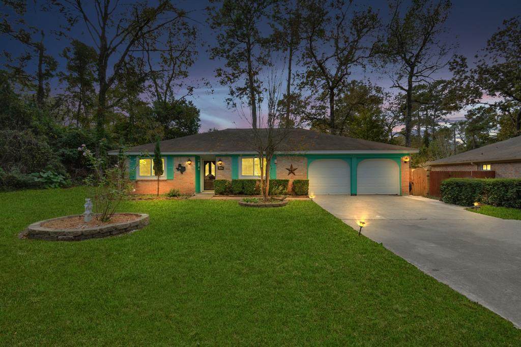 24807 Spring Creek Drive - Photo 1