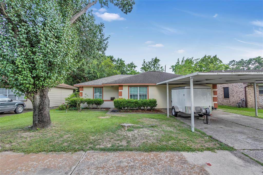 2706 Sweetgum Street - Photo 1