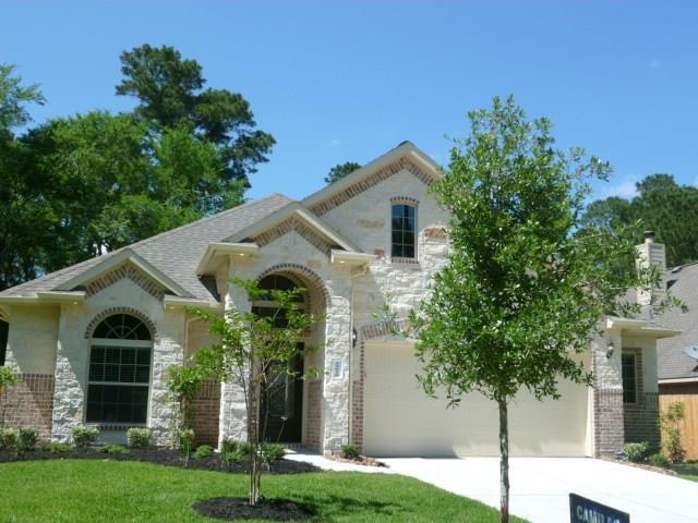 12610 Brontton Court - Photo 1