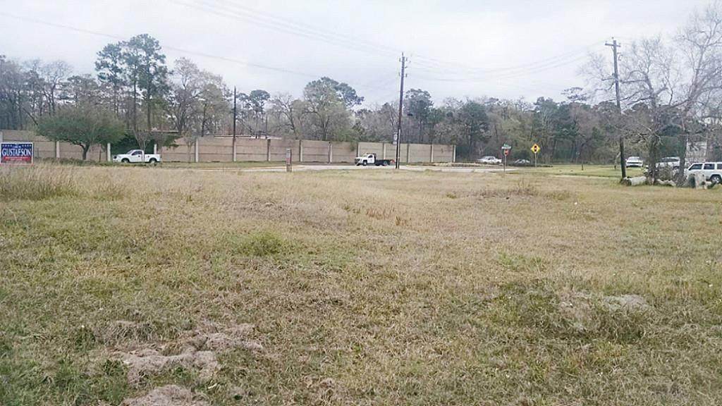 5201 Fm 2351 Road - Photo 1