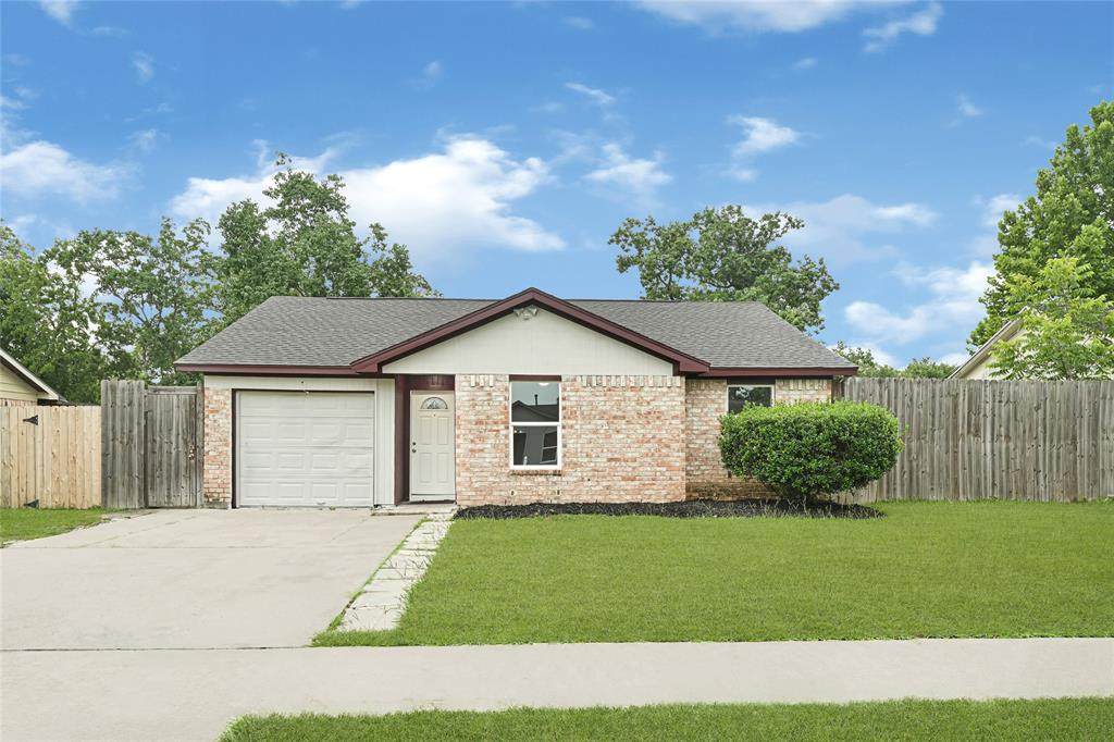 5411 Castle Creek Ln - Photo 1