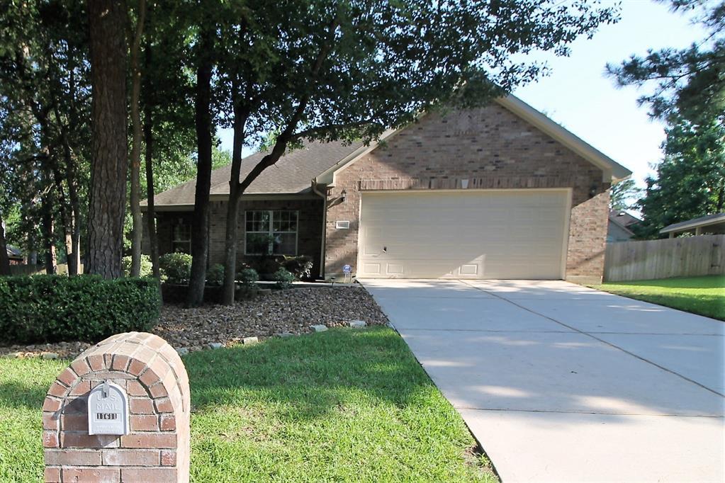 11611 Willowrun Drive - Photo 1