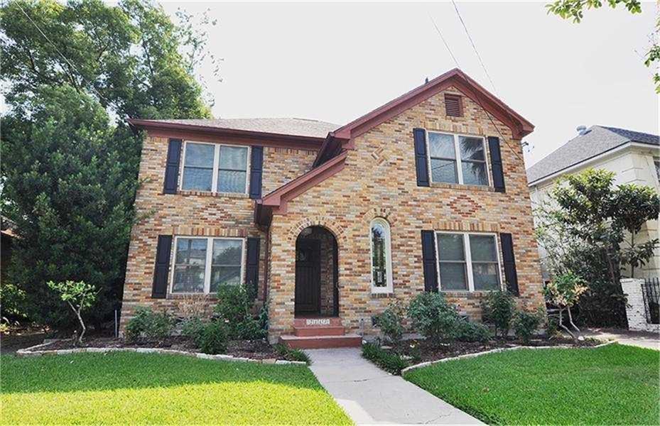 2413 Woodhead Street - Photo 1