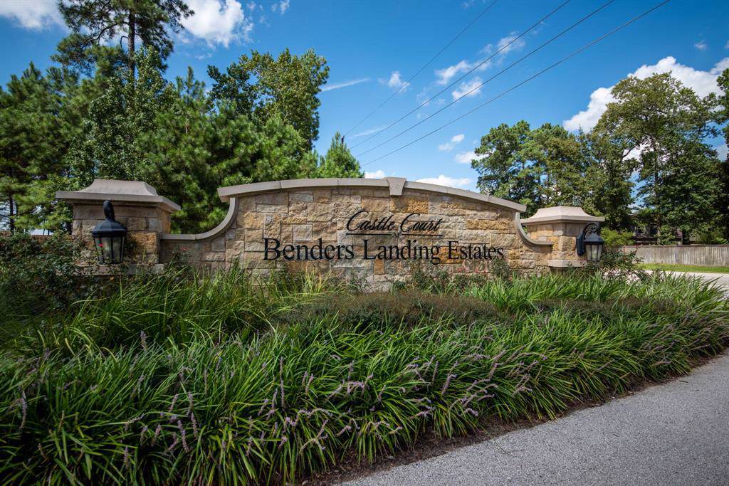 3906 Leeds Landing Lane - Photo 1