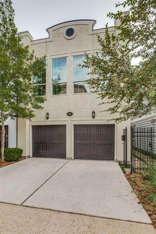 1416 Asbury Street - Photo 1