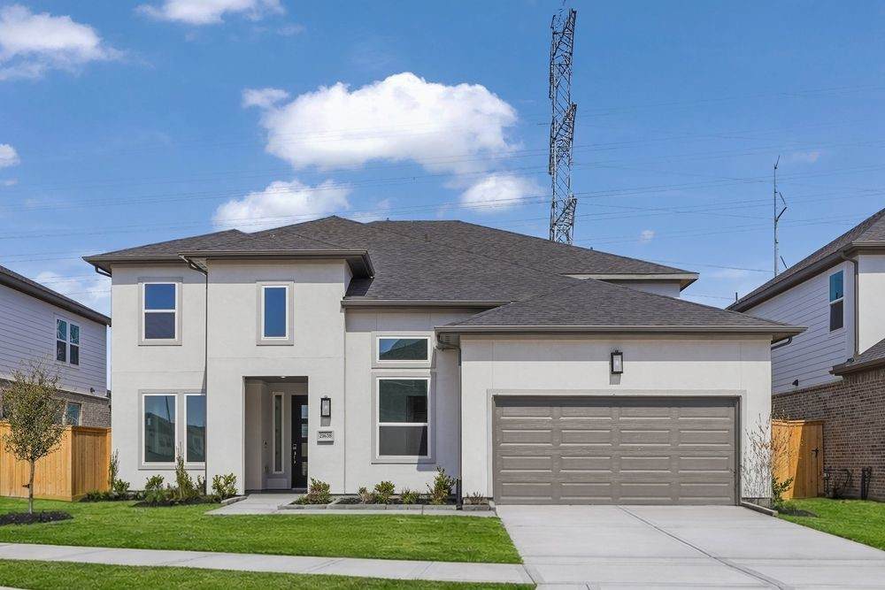 21638 Bluewood Haven Drive - Photo 1