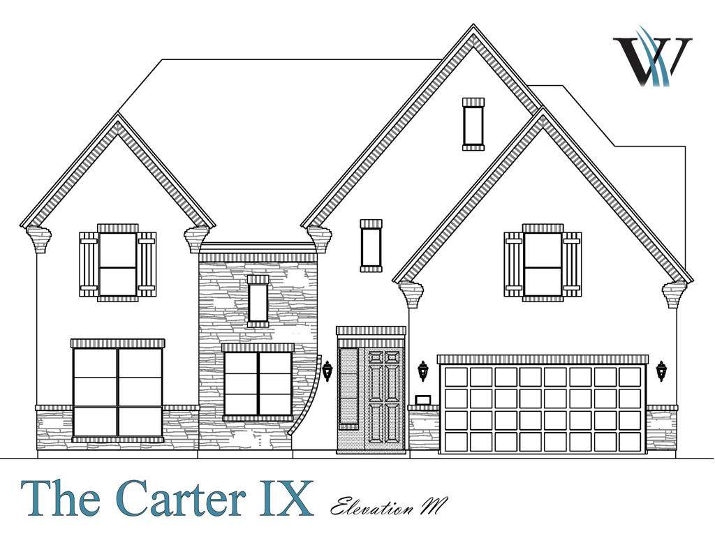 1145 Lake House Drive - Photo 1