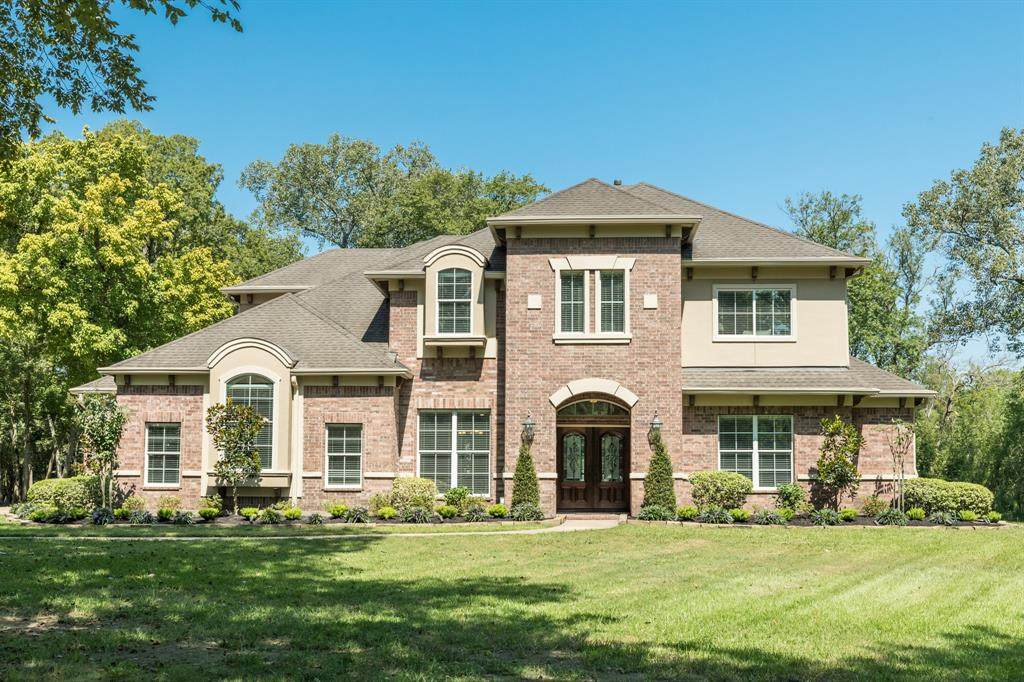 7902 Bentlake Circle - Photo 1