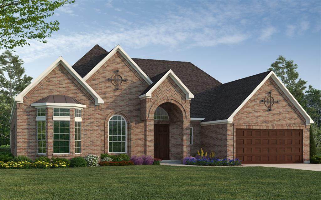 15423 Sunglow Haven Street - Photo 1
