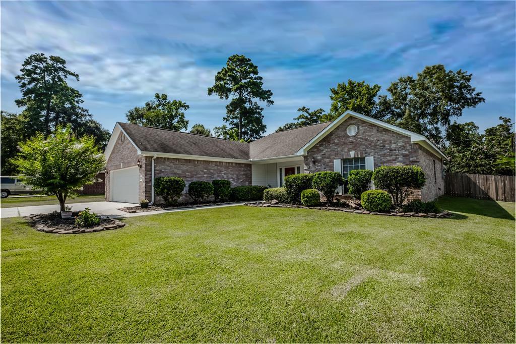 7302 Black Forest Drive - Photo 1