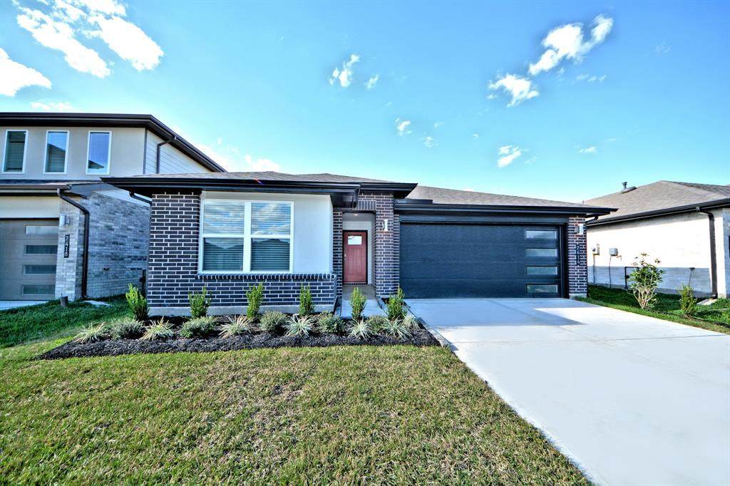 6814 Halifax Harvest Lane - Photo 1