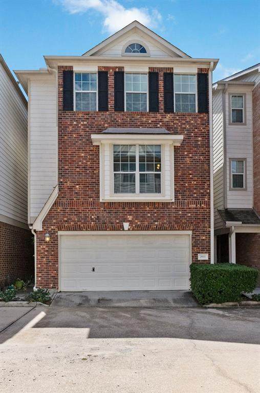 2931 Bering Drive - Photo 1