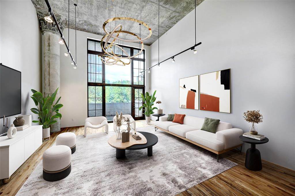 3030 Post Oak Boulevard - Photo 1