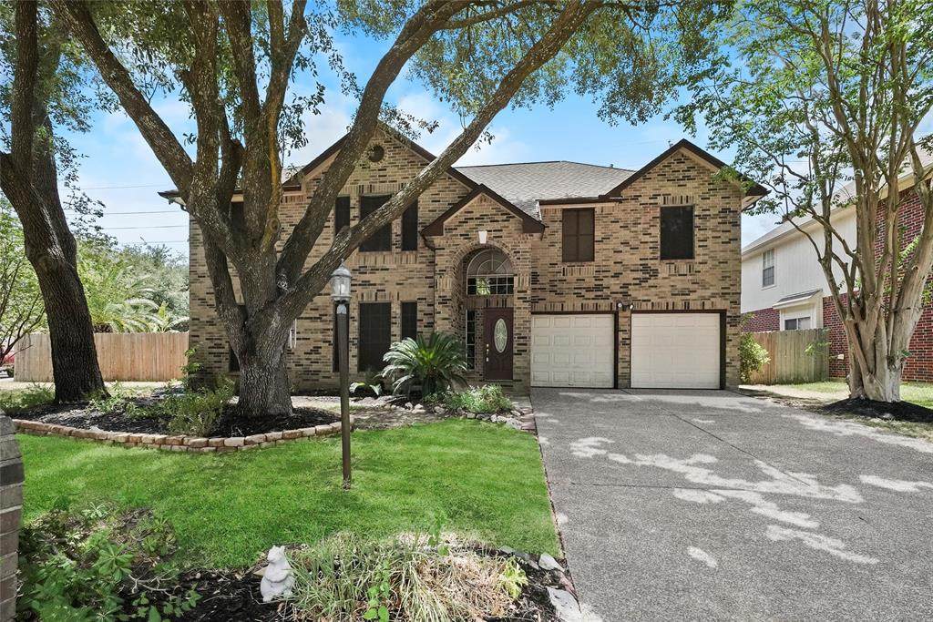 8614 Canyon Pine Drive - Photo 1