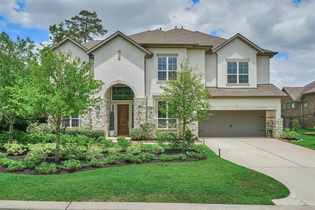 54 Jaden Oaks Place - Photo 1