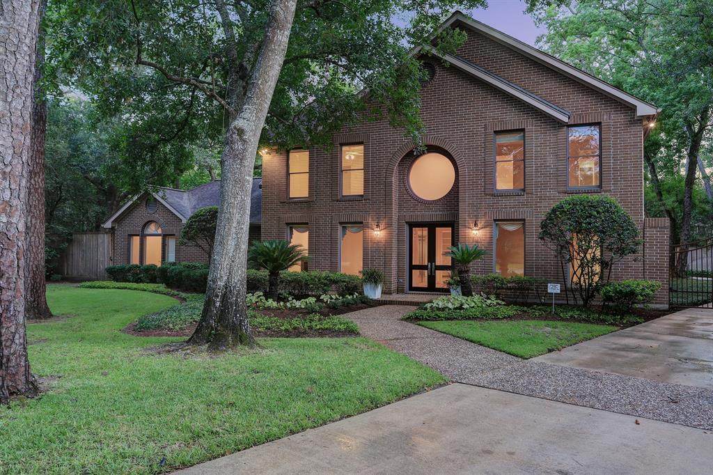 11605 Oak Glen Court - Photo 1