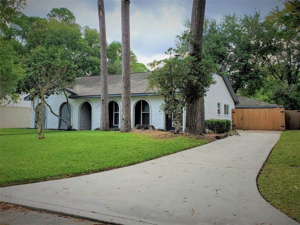 3310 Evergreen Glade Drive - Photo 1