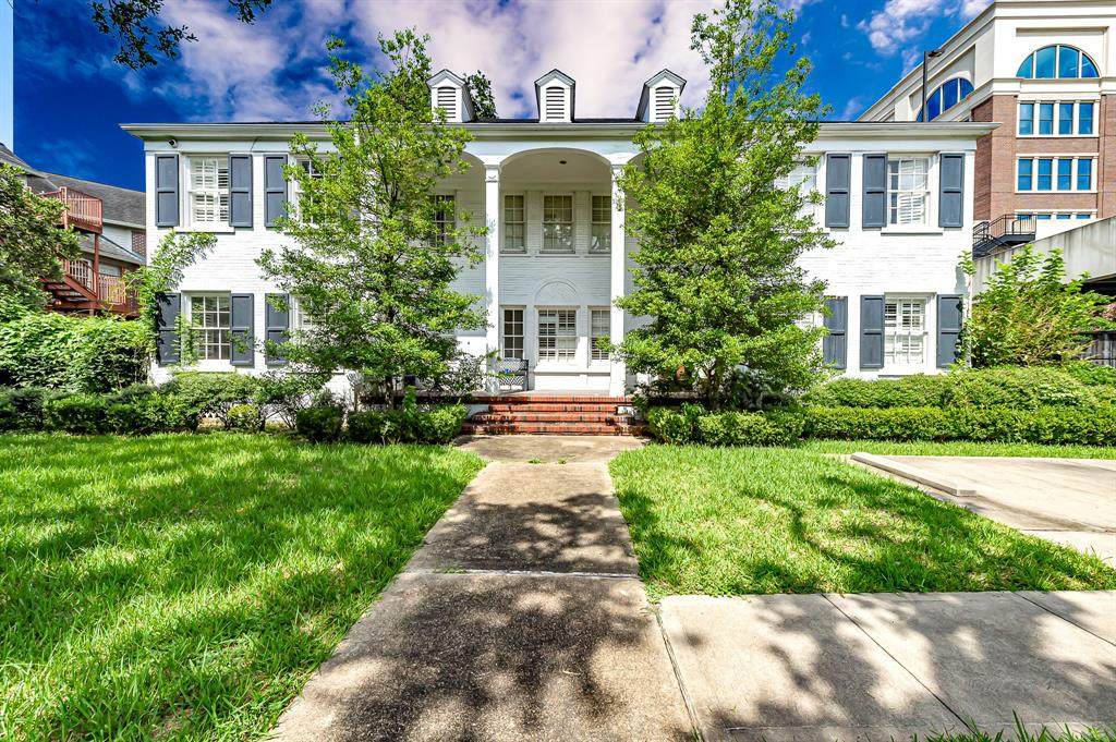 4310 Yoakum Boulevard - Photo 1