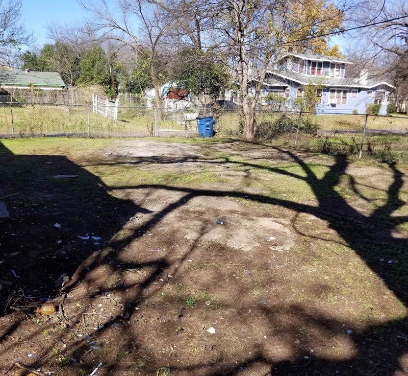 3802 Spence Street - Photo 1