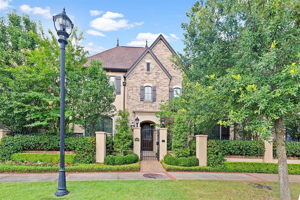 2609 Timberloch Place - Photo 1
