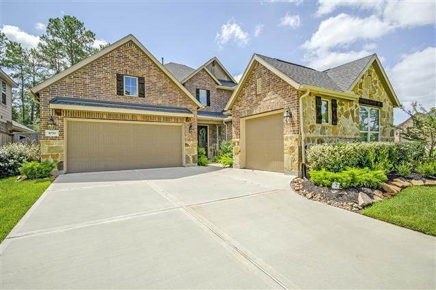 1070 Ginger Glade Lane - Photo 1