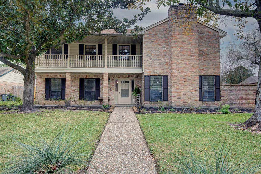 17634 Bent Cypress Drive - Photo 1