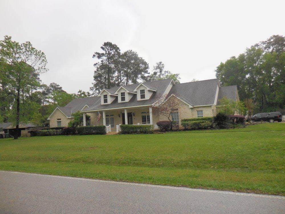 1520 Sweet Gum Lane - Photo 1