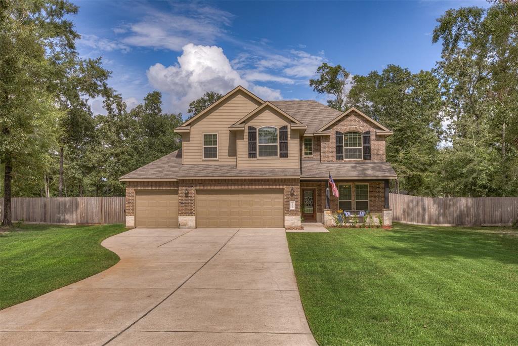 9223 Silver Back Trail - Photo 1