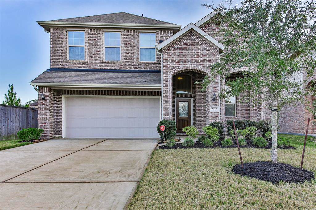 17126 Upper Ridge Lane - Photo 1