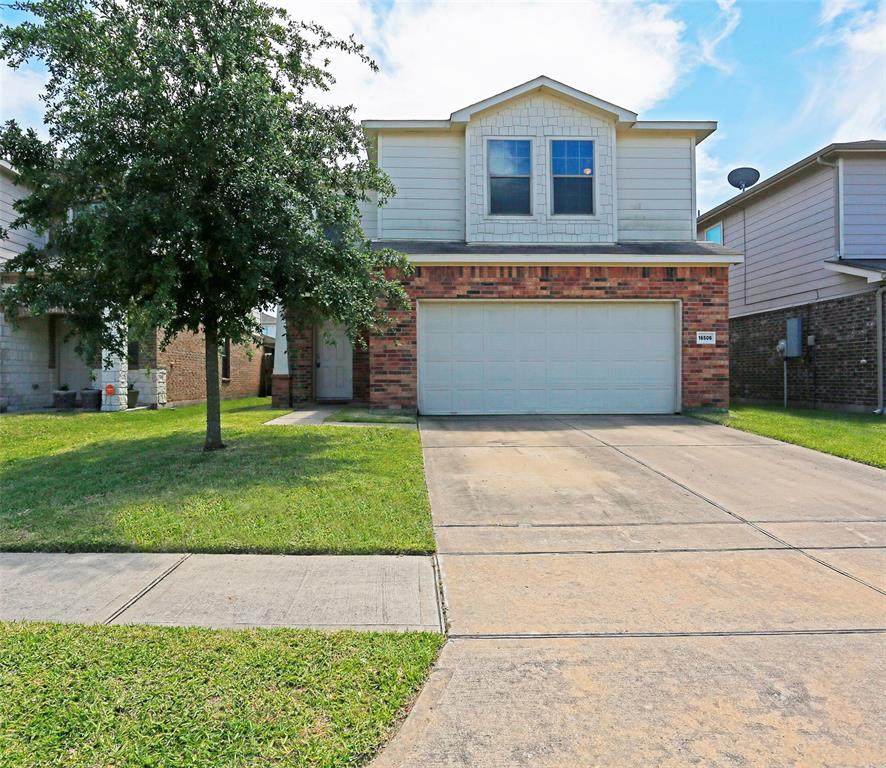16506 Mandate Drive - Photo 1