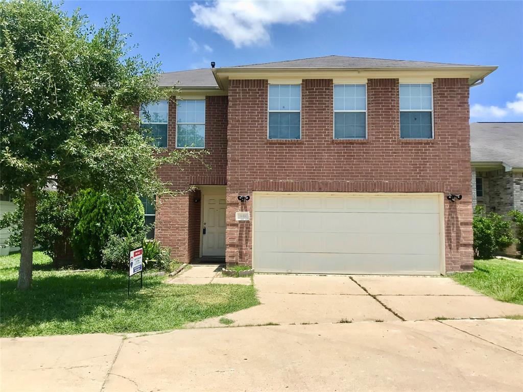 19410 Buckland Park Drive - Photo 1