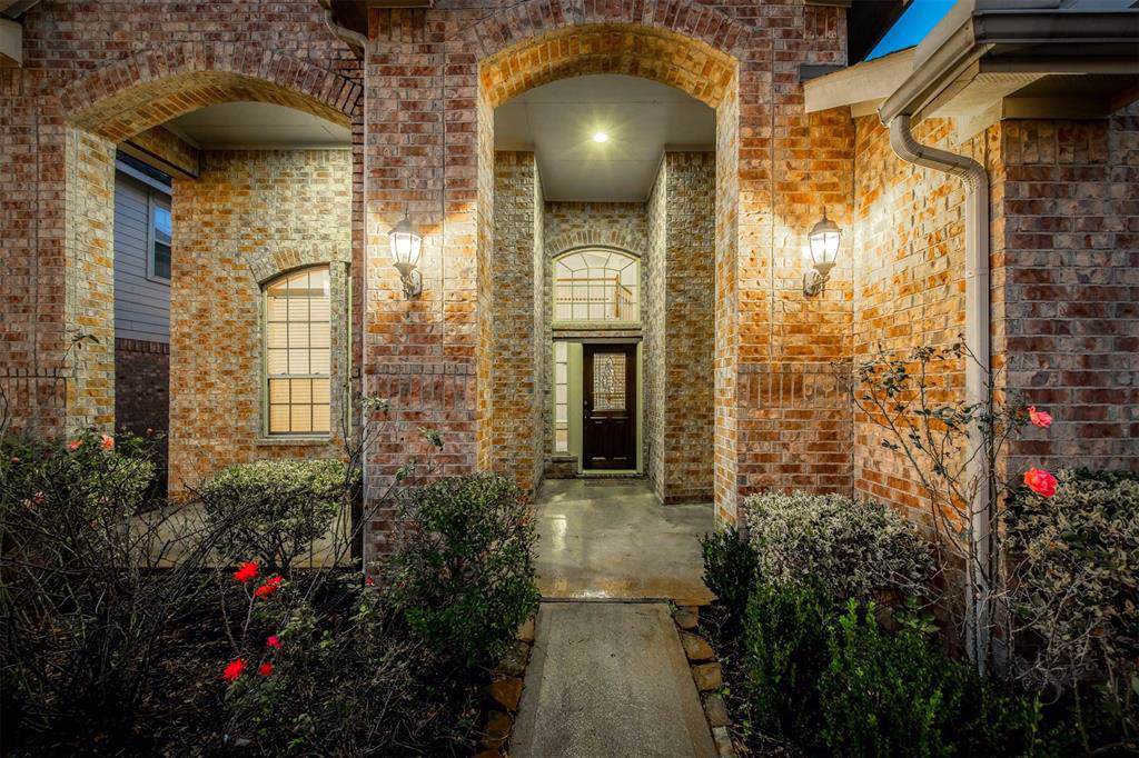24922 Garnet Shadow Lane - Photo 1