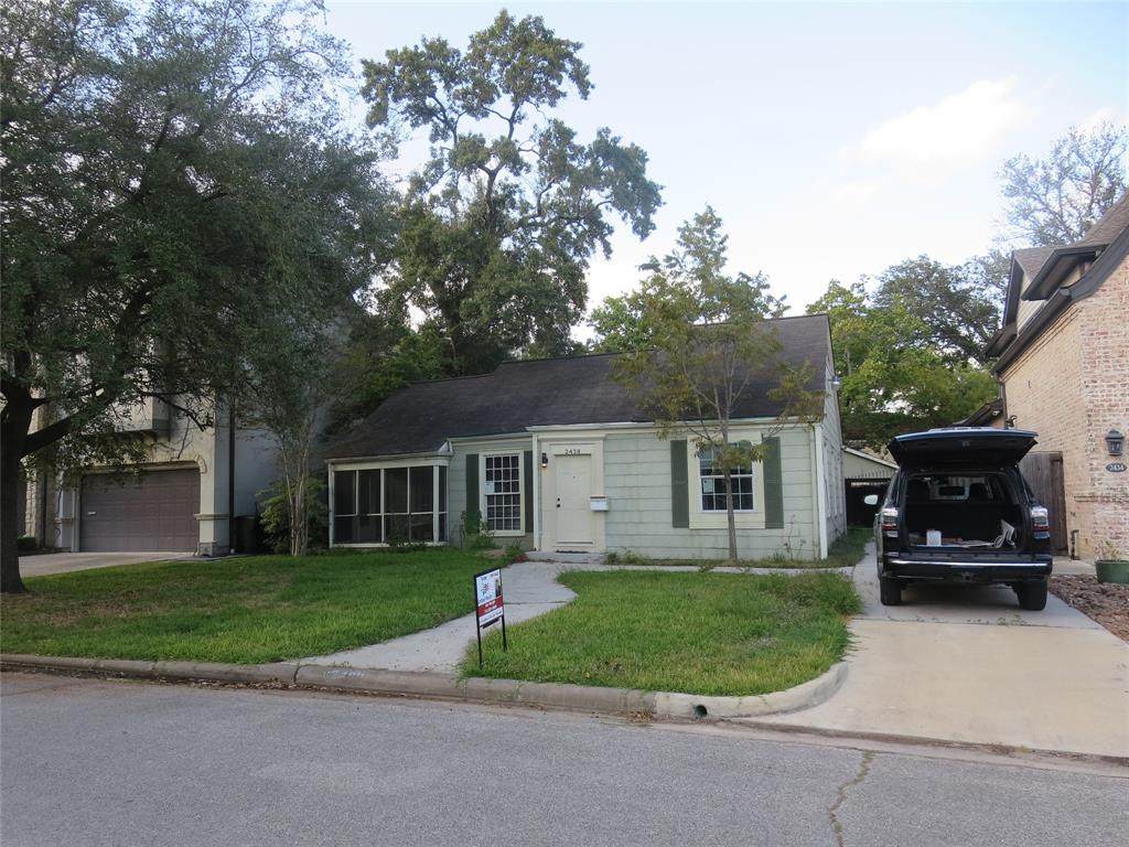 2438 Mcclendon Street - Photo 1