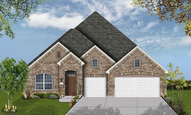347 Summer Crescent Drive - Photo 1