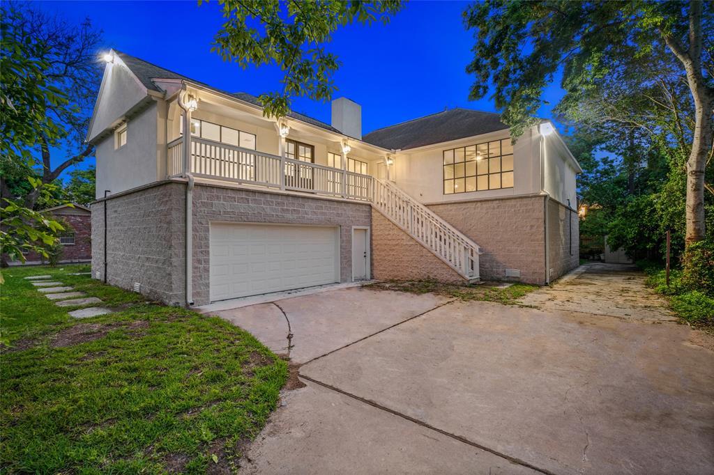 4711 Braesvalley Drive - Photo 1
