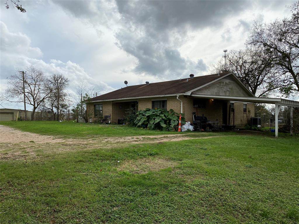 9113 Highway 105 - Photo 1
