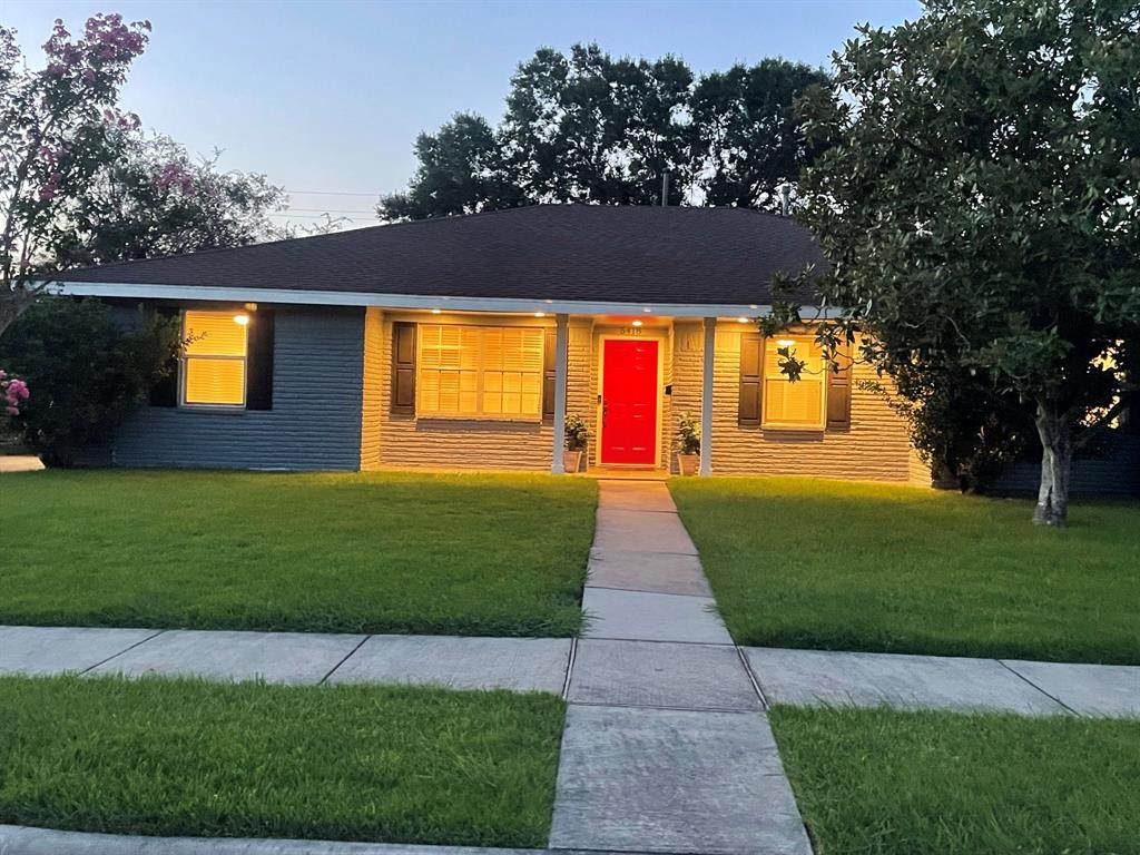 5418 Dumfries Drive - Photo 1