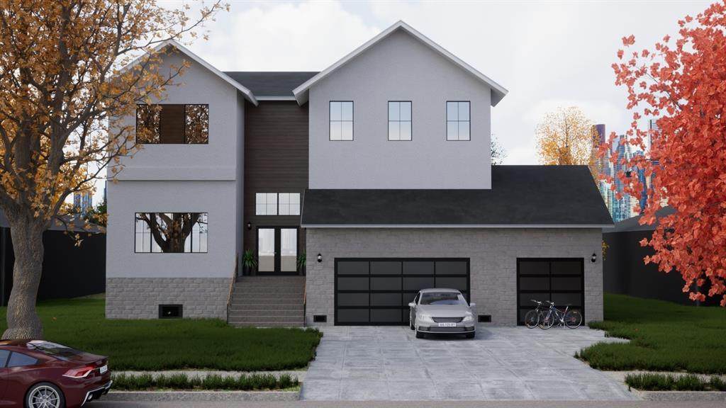 8814 Linkmeadow Lane - Photo 1