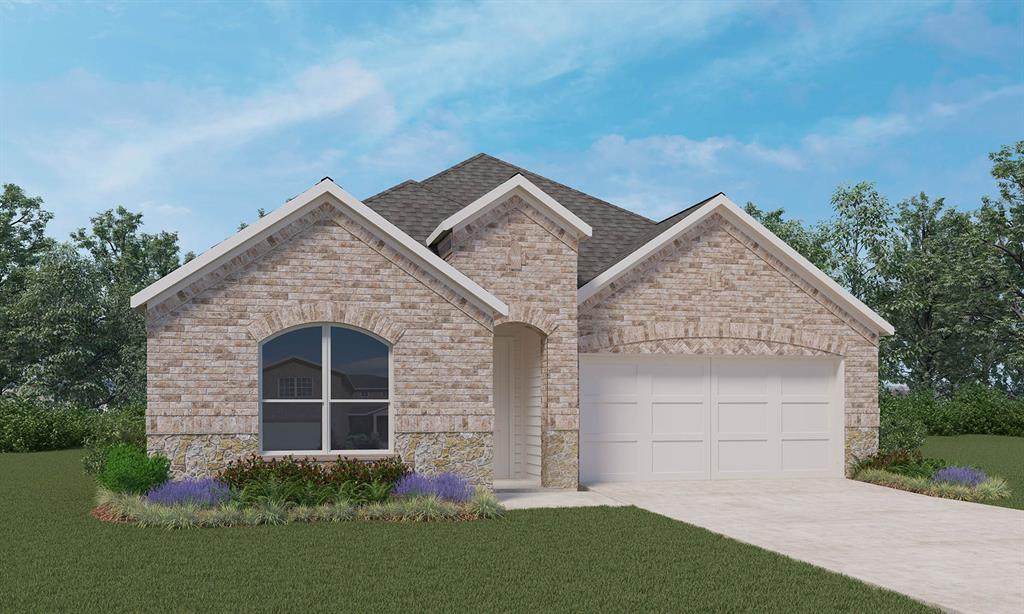 938 Youth Water Road - Photo 1