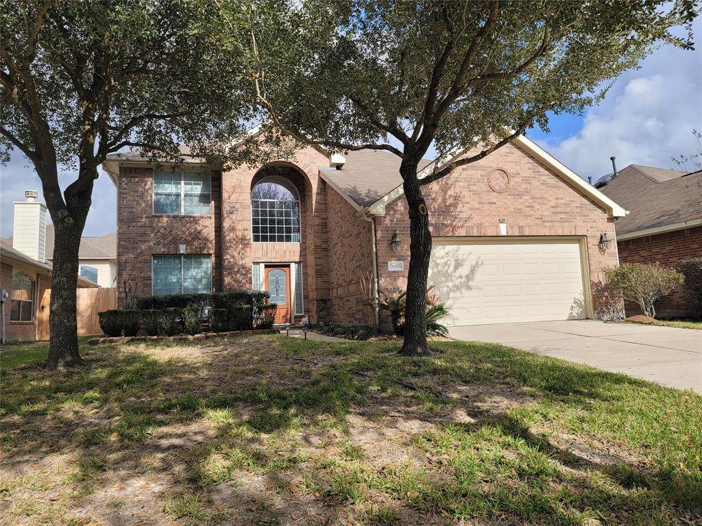20821 Hixon Creek Drive - Photo 1