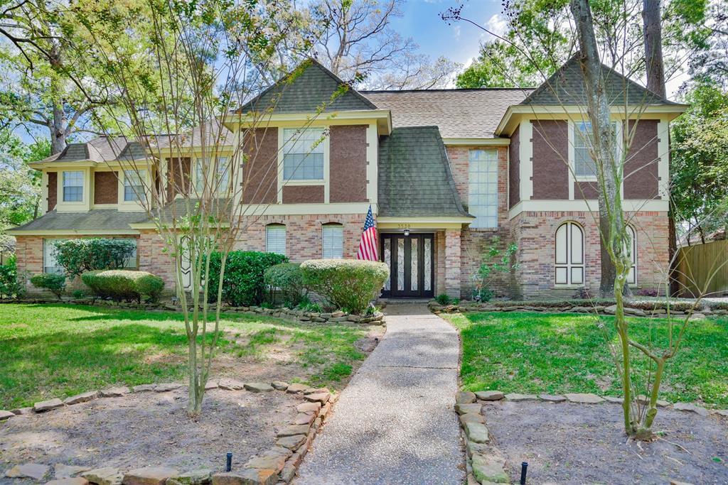 3530 Deerbrook Drive - Photo 1