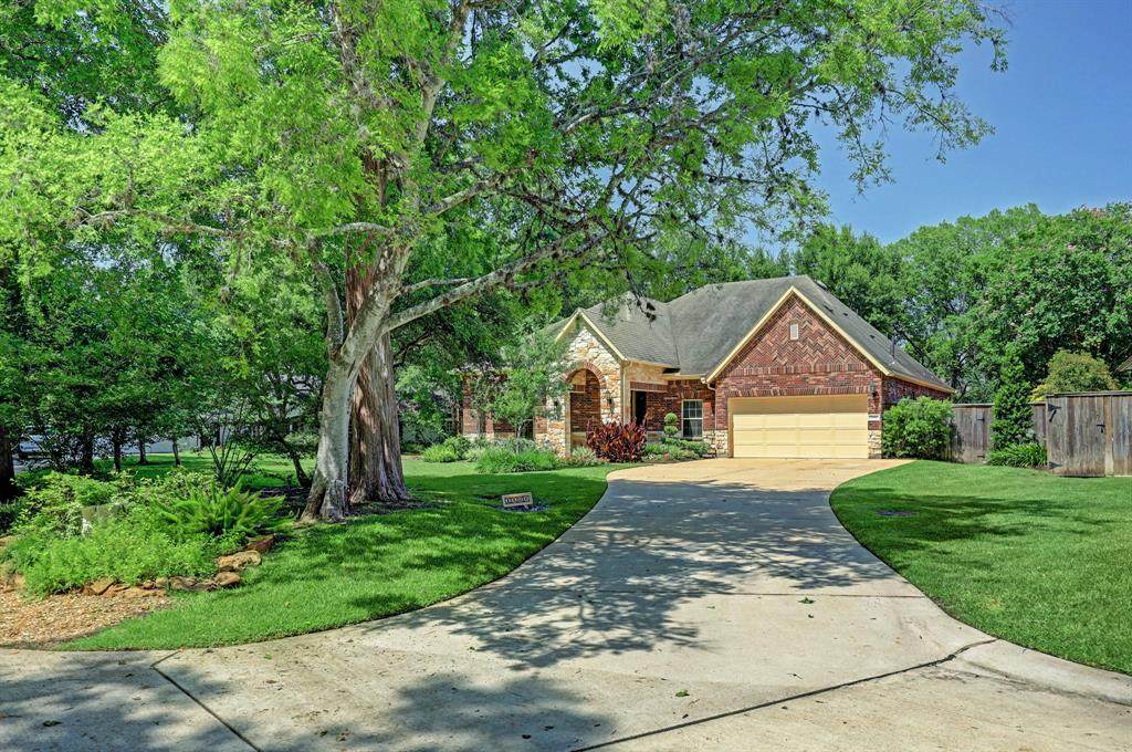 1500 Cedarbrook Drive - Photo 1