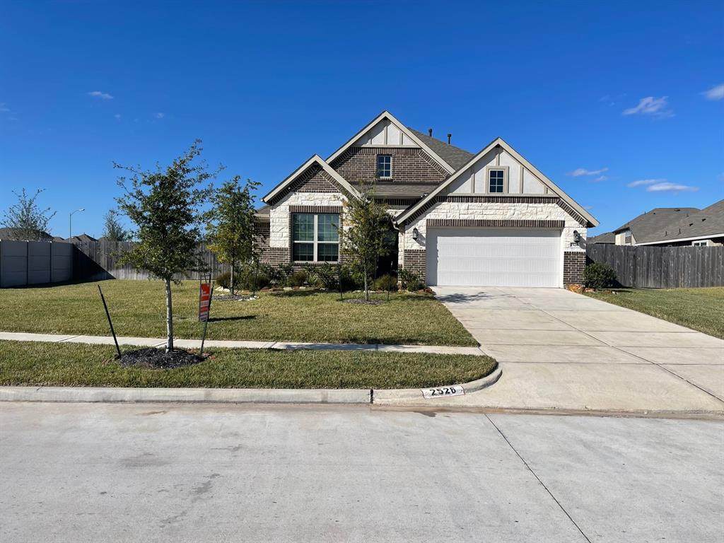 2526 Autumn Hills Lane - Photo 1