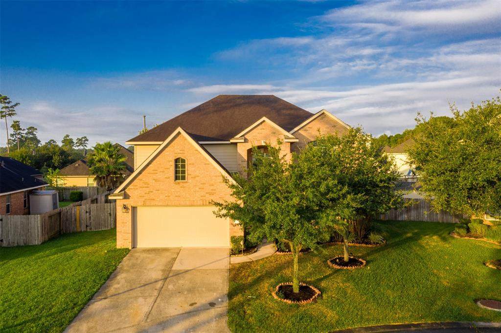 24607 Durham Trace Drive - Photo 1