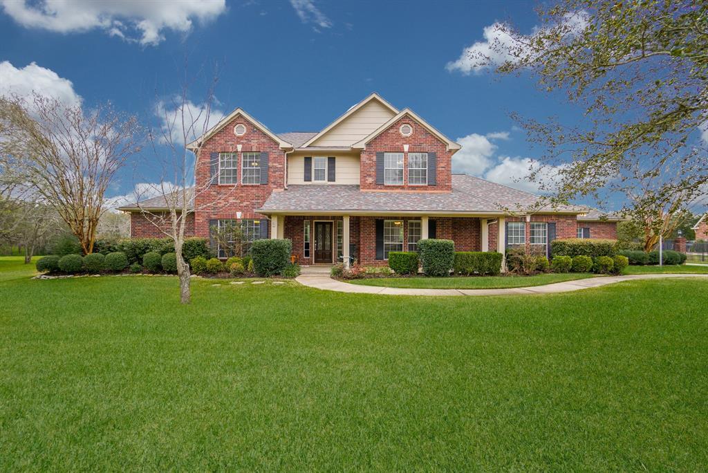 2011 Huntington Lane - Photo 1