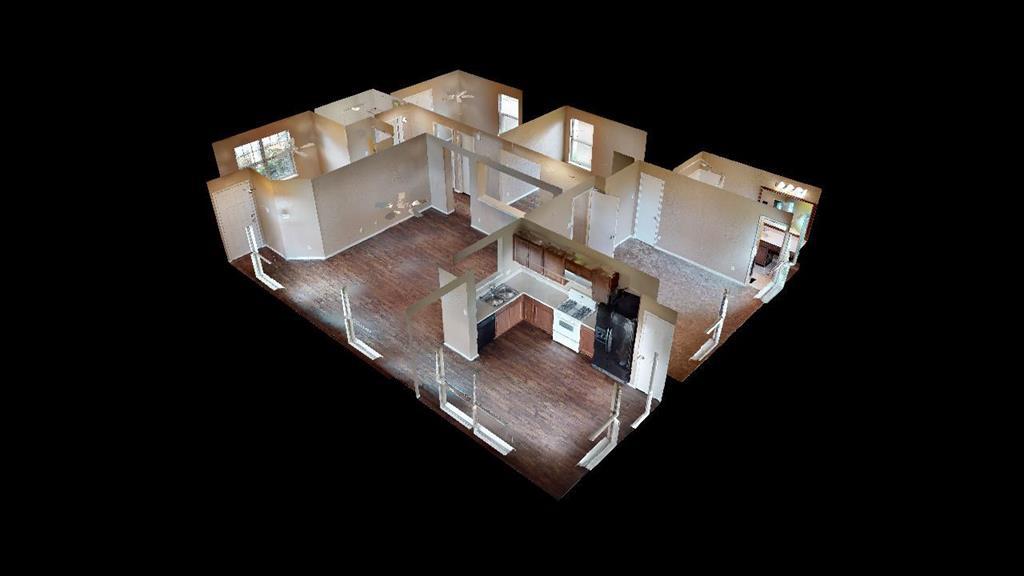 3402 Legends Wild Drive - Photo 1