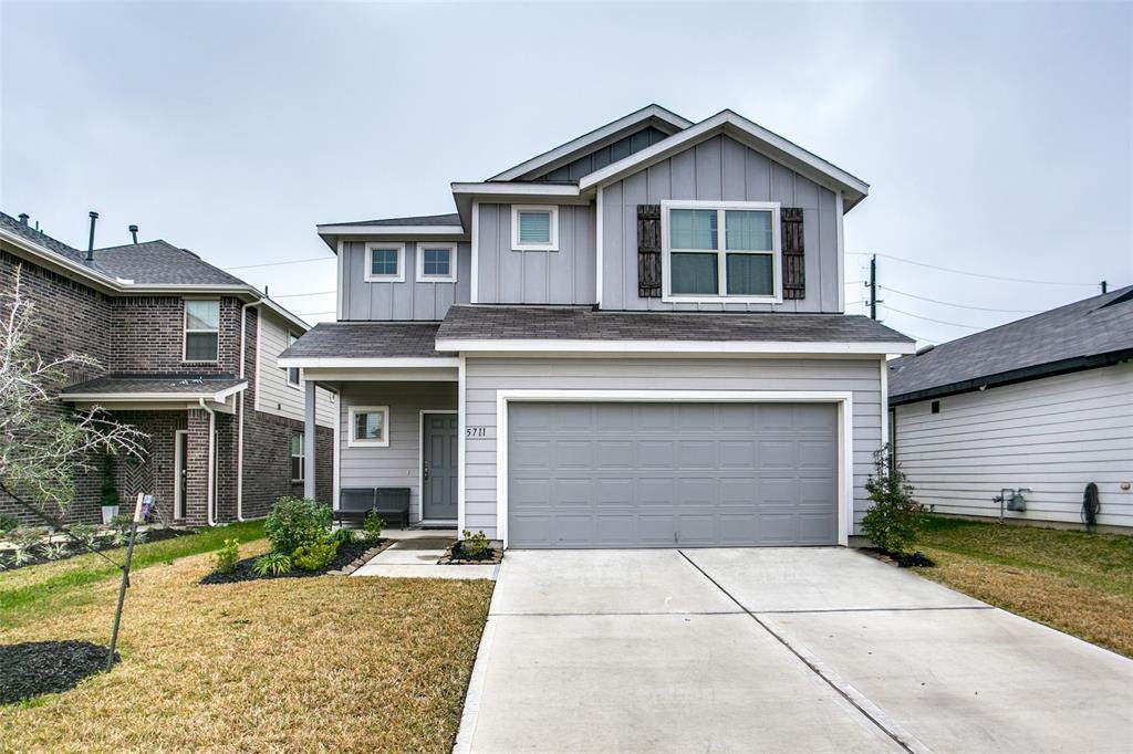 5711 Savanna Pasture Road - Photo 1